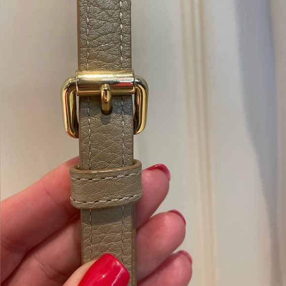 Authentic Miu Miu cross body - Picture 11 of 15